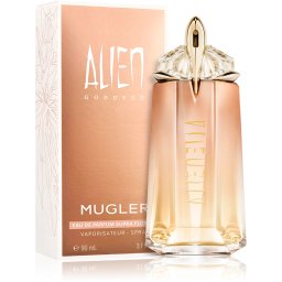 Mugler Alien Goddess Supra Florale parfémovaná voda pro ženy 90 ml