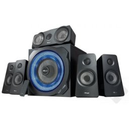 Trust GXT 658 Tytan 5.1 reproduktory