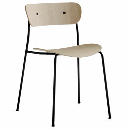 &Tradition designové židle Pavilion Chair 4-Star