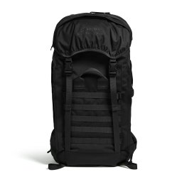 Berghaus batoh BMPS CENTURIO MEDIC zdravotní ČERNÝ