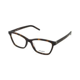 Dioptrické brýle Saint Laurent SL M128 006