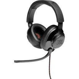 JBL Quantum 200 černá