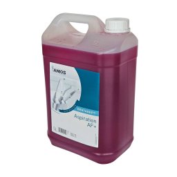 DEZINFEKCE OKRUHŮ ASPIRATION AF PLUS - 5L
