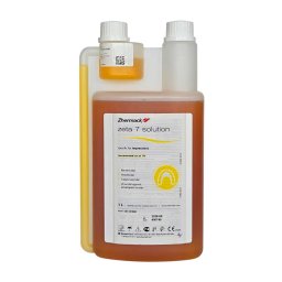 DEZINFEKCE ZHERMACK ZETA 7 SOLUTION