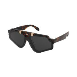 Dioptrické brýle Adidas OR0113 52A