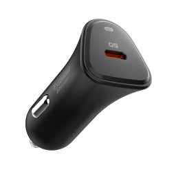 Spigen ArcStation Essential EV301 1-Port USB-C 30W černá