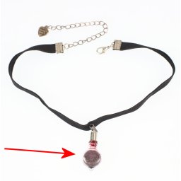 obojek DEVIL FASHION - POŠKOZENÉ - MY1053