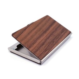 Gaira® Pouzdro na karty a vizitky 70701-15