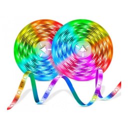 Koma Smart LED pásek RGB, WiFi, Tuya, 5 metrů