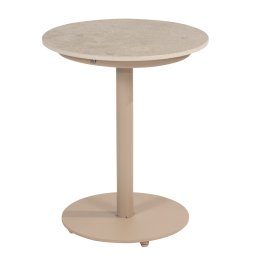 4Seasons Outdoor designové zahradní odkládací stoly Boaz Side Table