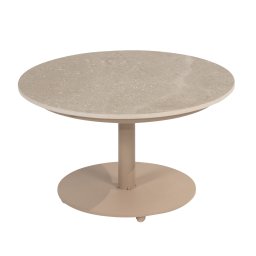 4Seasons Outdoor designové konferenční stoly Boaz Coffee Table (60 x 35)