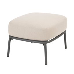 4Seasons Outdoor designové zahradní podnožky Albareto Ottoman