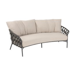 4Seasons Outdoor designové zahradní sedačky Albareto Sofa