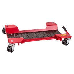 DEMA Manévrovací stojan na motocykl do 250 kg Grobnik 24192D