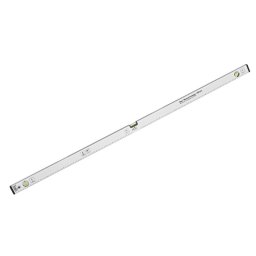 KesTek Stavební hliníková vodováha 150 cm 40077KT