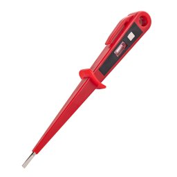 KesTek Zkoušečka napětí Euro 100 - 250 V AC 190 mm 40084KT