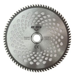 RURIS Žací nůž 40-zubý vidiové zuby PS241/242-1-40V1