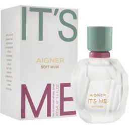 Aigner - It's me Parfémová voda 100 ml dámské