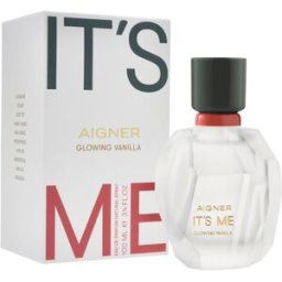 Aigner - It's me Parfémová voda 100 ml dámské