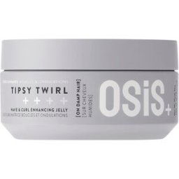Schwarzkopf Professional - OSiS+ Curls & Waves Gely na vlasy 300 ml unisex