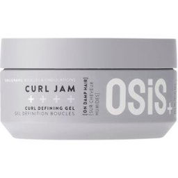 Schwarzkopf Professional - OSiS+ Curls & Waves Gely na vlasy 85 ml unisex