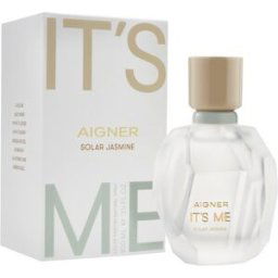 Aigner - It's me Parfémová voda 100 ml dámské