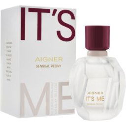 Aigner - It's me Parfémová voda 100 ml dámské