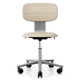 HÄG designové kancelářské židle Tion Wood