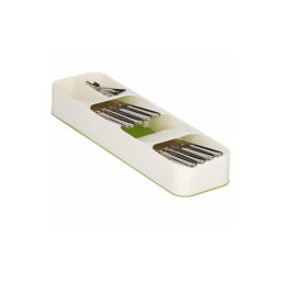 SPRINGOS Příborník 5 přihrádek, bílý SPRINGOS HA3068 HA3068-XG