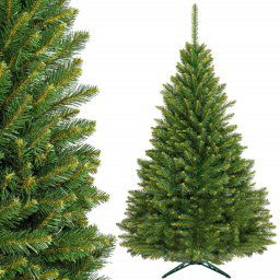 SPRINGOS Vánoční stromek Smrk skandinávský 220 cm CT0171-XG