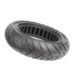 SANROCH 60/70-7 (10x2,5) Bezdušová plná pneumatika Xiaomi Scooter 4 Pro / 4 Pro Max / 4 Pro Plus