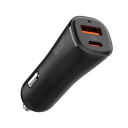 Spigen EV482 ArcStation Essential 48W černá