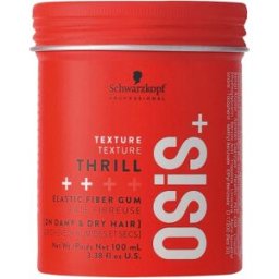 Schwarzkopf Professional - OSiS+ Texture Vosky na vlasy 100 ml unisex