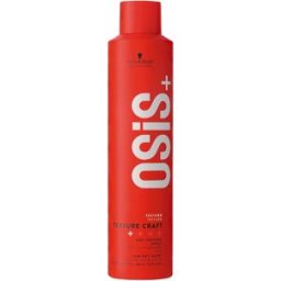 Schwarzkopf Professional - OSiS+ Texture Laky a spreje na vlasy 300 ml unisex
