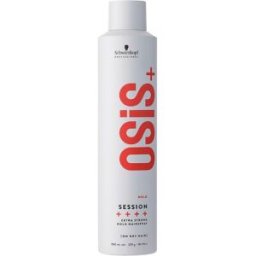 Schwarzkopf Professional - OSiS+ Hold Laky a spreje na vlasy 300 ml unisex