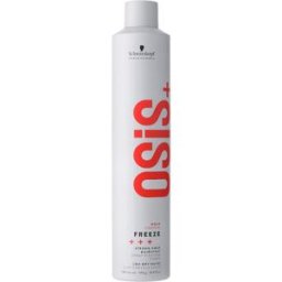 Schwarzkopf Professional - OSiS+ Hold Laky a spreje na vlasy 500 ml unisex