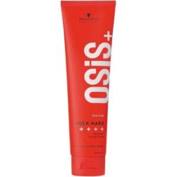 Schwarzkopf Professional - OSiS+ Texture Vosky na vlasy 150 ml unisex