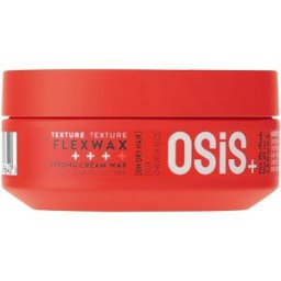 Schwarzkopf Professional - OSiS+ Texture Vosky na vlasy 85 ml unisex