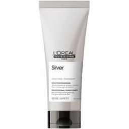L´Oréal Professionnel Paris - Serie Expert Silver Kondicionéry 200 ml unisex