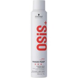 Schwarzkopf Professional - OSiS+ Hold Laky a spreje na vlasy 200 ml unisex