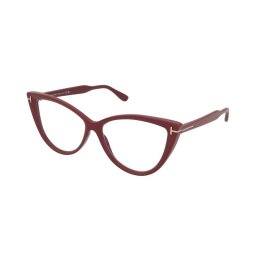 Dioptrické brýle Tom Ford FT5843-B 074