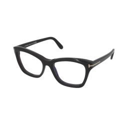 Dioptrické brýle Tom Ford FT5909-B 001