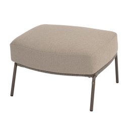 4Seasons Outdoor designové podnožky Capalbio Ottoman