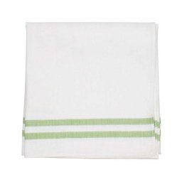 Ručník vojenský lněný s pruhem AČR/ČSLA