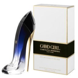 Carolina Herrera Good Girl Légére parfémová voda pro ženy 80 ml