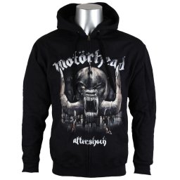 mikina pánská Motörhead - Warpig - ROCK OFF - MHEADHOOD03MB