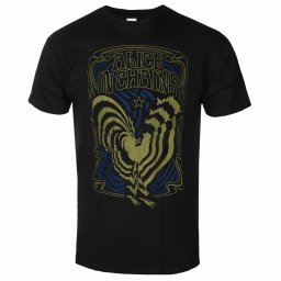 tričko pánské Alice In Chains - Psychedelic Rooster - Black - ROCK OFF - AICTS07MB