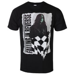 tričko pánské Falling In Reverse - 21 Chequered - ROCK OFF - FIRTS06MB