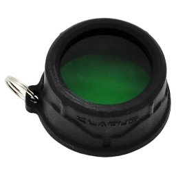 Zelený filtr pro svítilnu CEL-TEC FLZA-375 APOLLO
