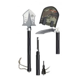 Albainox lopatka SURVIVAL multifunkční 48 cm